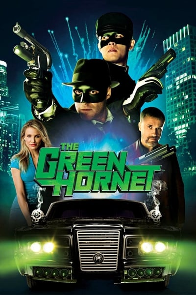The Green Hornet 2011 1080p BluRay x265 90680b41fb47b9243414072a40f051d2