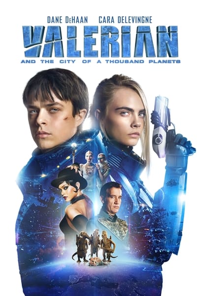 Valerian and the City of a Thousand Planets 2017 1080p BluRay 10Bit X265 DD 5 1-Chivaman 94a0876611789ebae079fcc80a515fd5