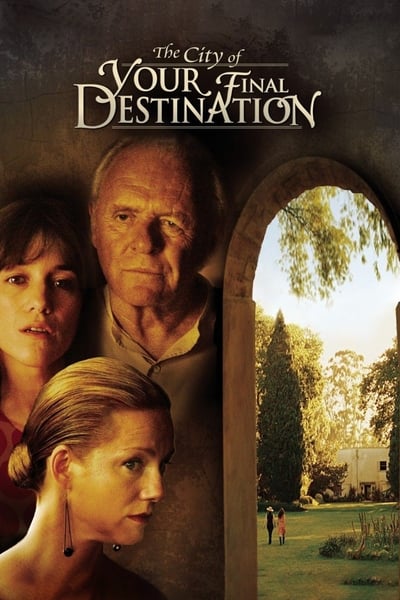 The City Of Your Final Destination 2009 1080p BluRay H264 AAC Fb7cdd10caafb43b4cfa95b68ebe70db