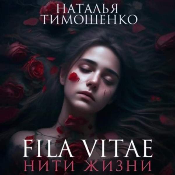 Наталья Тимошенко - Fila vitae. Нити жизни (Аудиокнига)