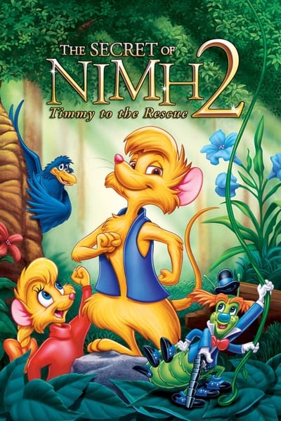 The Secret of NIMH 2 Timmy to the Rescue 1998 720p WEB H264-DiMEPiECE Dd9a2989d38d77f3a4bf92c4ed37fcdd