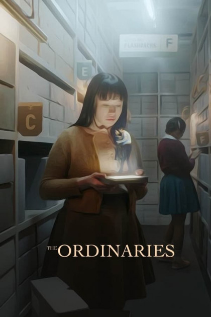   / The Ordinaries (2022) WEB-DL 1080p  New-Team | P | Jaskier