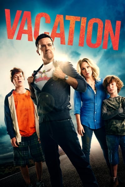 Vacation 2015 1080p BluRay x265-RBG mp4 8b8f80bffe97c86614102e210d2e6ddf