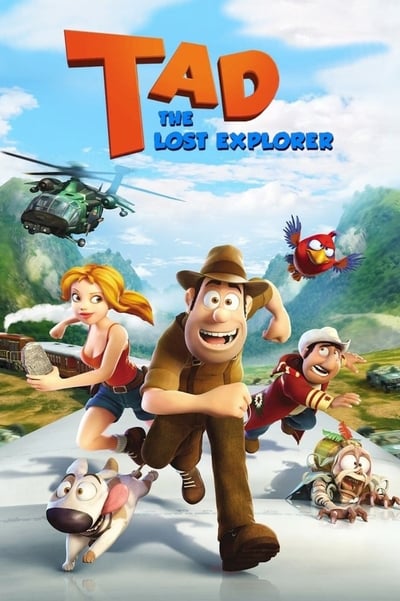 Tad The Lost Explorer 2012 BluRay 1080p DTS x264-PRoDJi 057cd9fcdd94193ce0ad75b2dfca65e4