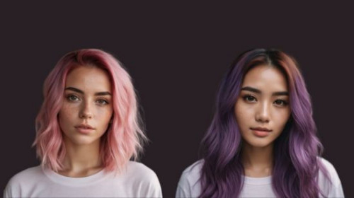 Create an AI Influencer No-Code, for Marketing and Business