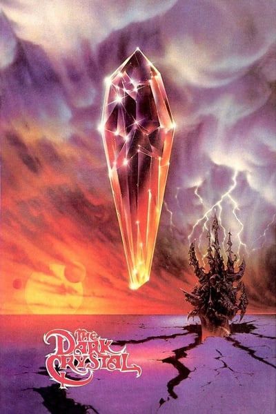 The Dark Crystal 1982 REMASTERED 1080p BluRay x265 1292242b6c06df99e2e4dd71447527e7