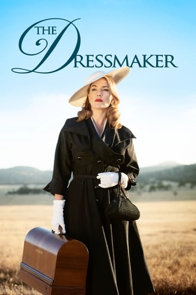 The Dressmaker 2015 1080p BluRay x265 301c888996dc793bfa05e4c01ab964e8