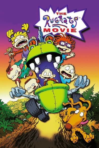 The Rugrats Movie 1998 1080p WEBRip x265 86759523b8ebfe080b8d41ac58cc4fe9