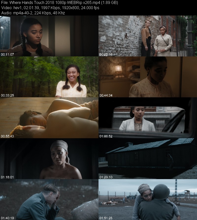 Where Hands Touch 2018 1080p WEBRip x265 43057afe051f016dea11e0e3db5523ea