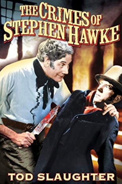 The Crimes of Stephen Hawke 1936 1080p BluRay x264-OFT 52fa7f689c645fcb2c8ff33669a85bef