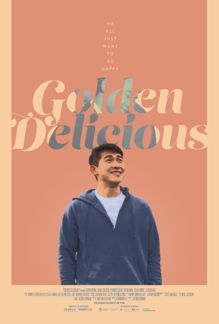 Golden Delicious (2022) 720p WEBRip x264 AAC-YTS 1b60e43ce7878756581c11707ab942f9