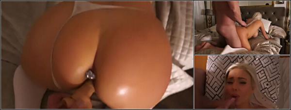 Amanda Breden - Big Tits Milf Amanda Breden Gets Fucked And Covered In Cum - [ModelsPorn] (HD 720p)