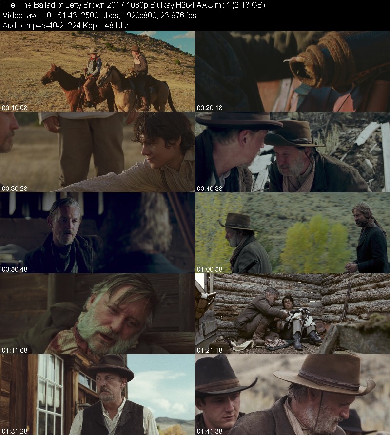 The Ballad of Lefty Brown 2017 1080p BluRay H264 AAC 3703016416e1db3e5527cc06c9eb23fe