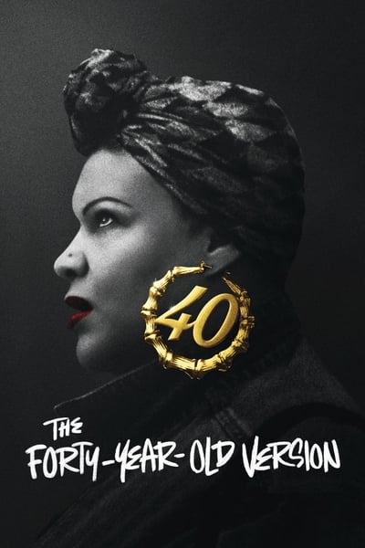 The Forty-Year-Old Version 2020 1080p WEBRip x264 91afc9267c0977e63f81941f469c3100