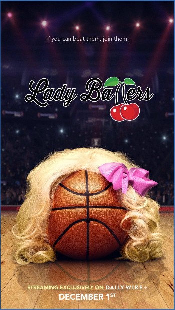 Lady Ballers 2023 1080p WEBRip DDP5 1 x265 10bit-LAMA