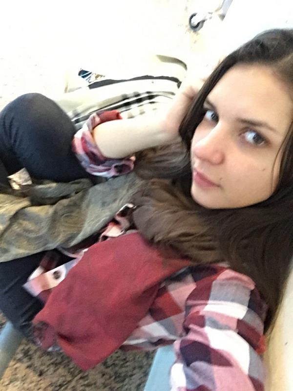 Henessy - Fuck My Throat! - [PsychoHenessy] (Full HD 1080p)