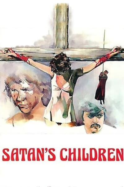 Satans Children 1975 1080p WEBRip x265 Ef0e32dc0053c77b7634e0bf9870cf02