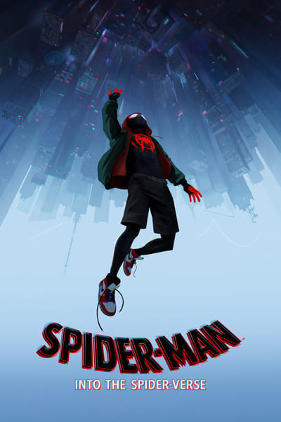 Spider-Man Into The Spider Verse 2018 REPACK 1080p BluRay DDP5 1 x265 10bit-LAMA 10f1a5b960c940545c7aef2e342eae07