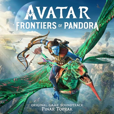 Avatar: Frontiers of Pandora Soundtrack