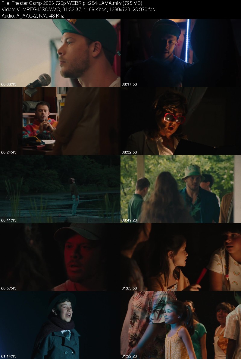 Theater Camp 2023 720p WEBRip x264-LAMA 0a3b14370f58a4e74d60cbffdb91a60b