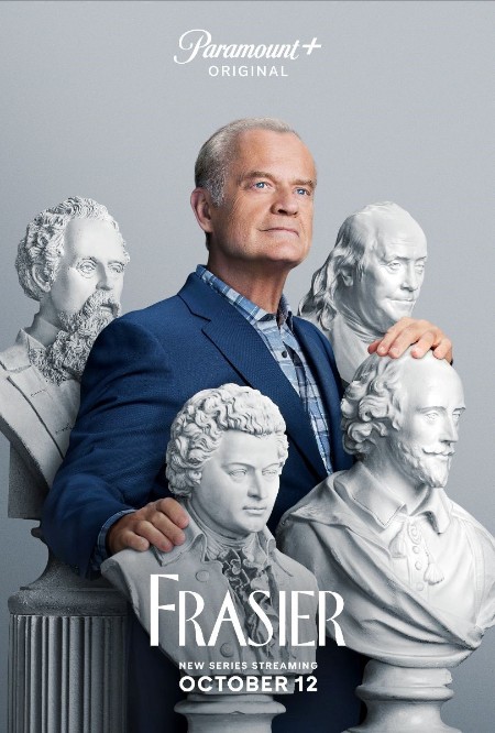 Frasier (2023) S01E10 Reindeer Games 2160p AMZN WEB-DL DDP5 1 H 265-NTb