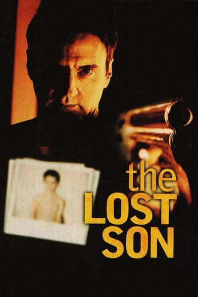 The Lost Son 1999 1080p WEBRip x265 15fb356f63808039478f27ce19d9690f