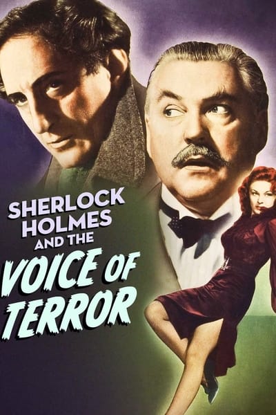 Sherlock Holmes And The Voice Of Terror 1942 1080p BluRay x265 1cc81f92969c354100a557853e735c0f