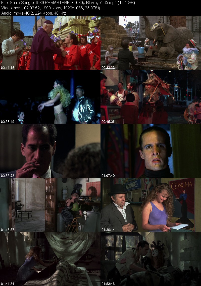 Santa Sangre 1989 REMASTERED 1080p BluRay x265 8bf093cc5dacd0ec55c2e97e34da0b0f