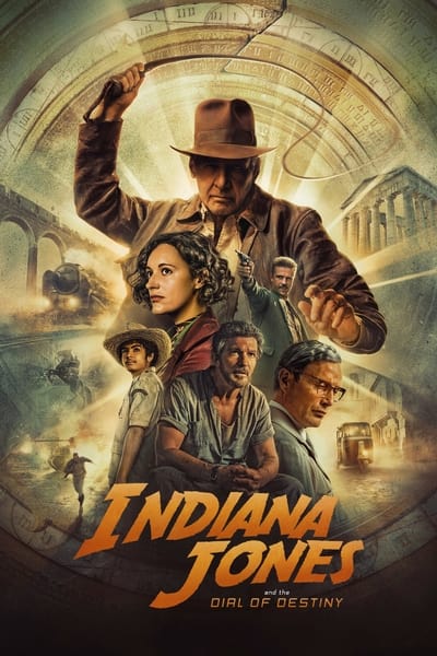Indiana Jones and the Dial of Destiny 2023 1080p WEBRip DDP5 1 x265 10bit-LAMA 7d4c19b11ebbee391110f09a1cef1411
