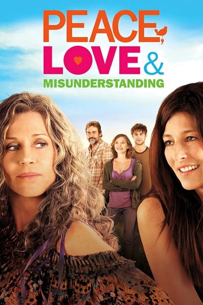 Peace Love And Misunderstanding 2011 1080p BluRay x265 9eaf1af23645c01384f92aaabc301611