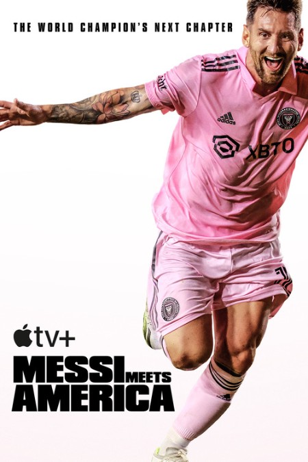 Messi Meets America S01E06 DV 2160p WEB H265-NHTFS
