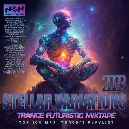 Stellar Variations (2023)