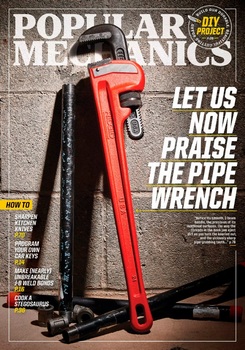 Popular Mechanics USA - January/February 2024