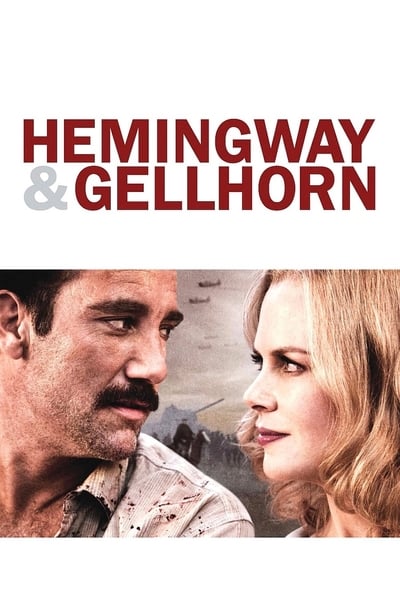 Hemingway Gellhorn (2012) 1080p BluRay-LAMA Ac3d1e5f5f1ff47e1c0642930e266f1c