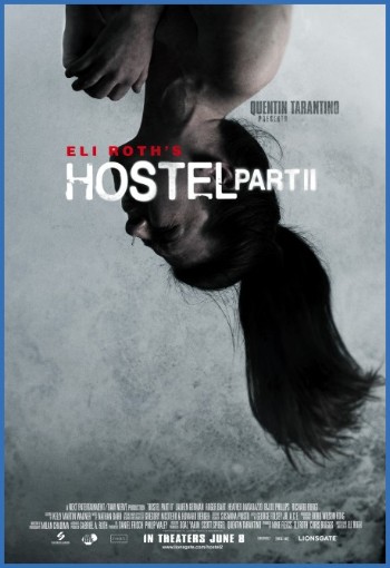 Hostel Part II 2007 Directors Cut 1080p BluRay x264-OFT