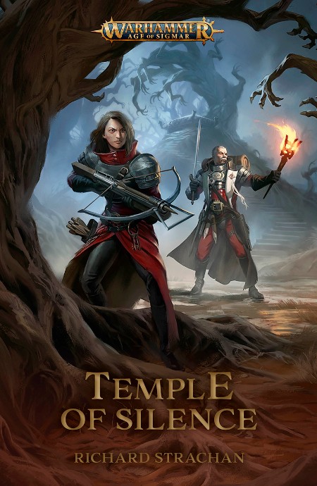 Temple of Silence by Richard Strachan 96dbba29bbea74691ebe57f9a9d5f91e