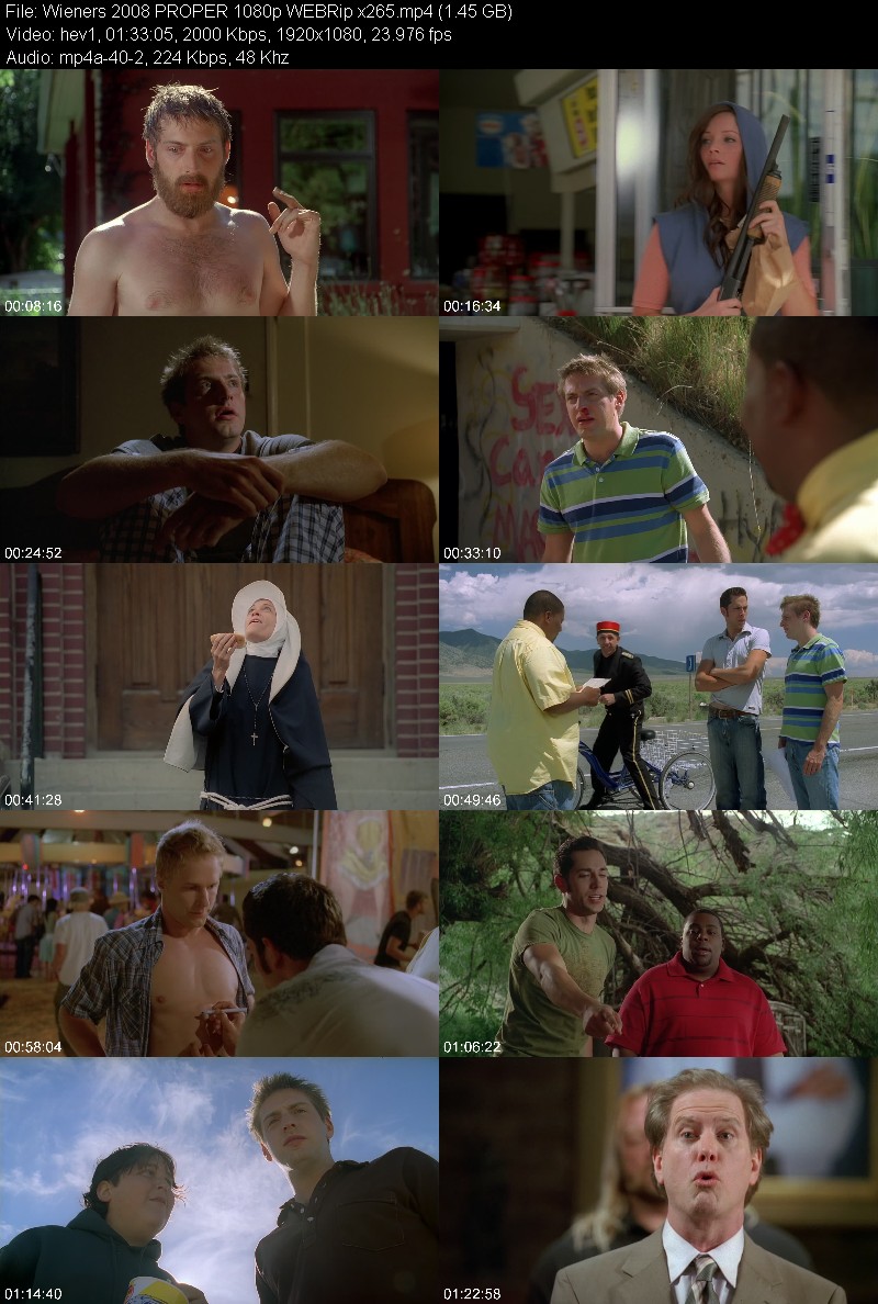 Wieners 2008 PROPER 1080p WEBRip x265 Ac55fcec41c68fdbae51c35a559bbf25