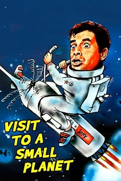 Visit to a Small Planet 1960 Jerry Lewis 1080p BRRip x264-Classics 1b54925cac4f65d6a00bbdd91020bc2a