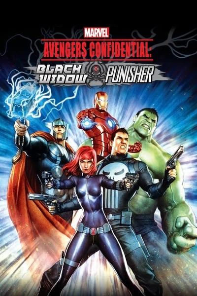 Avengers Confidential Black Widow And Punisher 2014 1080p BluRay H264 AAC 422f59b662b2dd3baedb2ef33580c431