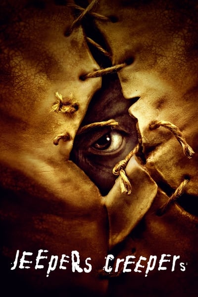 Jeepers Creepers 2001 REMASTERED 1080p BluRay x265 A8cecedf65e388fc5109ac5c88714933