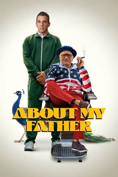 About My Father 2023 1080p BluRay DDP5 1 x265 10bit-LAMA265 7106d6ac5ba51206cde5e17b2a8acc36