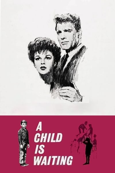 A Child Is Waiting 1963 1080p BluRay x265 Abc79532d2c7bb0962e950ae12482a36