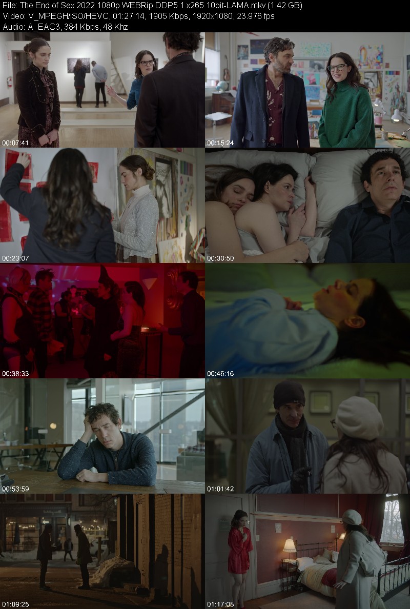 The End of Sex 2022 1080p WEBRip DDP5 1 x265 10bit-LAMA 11a7e1473e288f23a64cc88681c0cb37