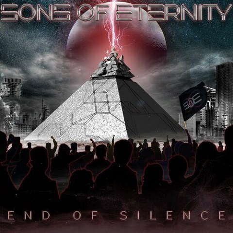 Sons of Eternity - End of Silence (2023)