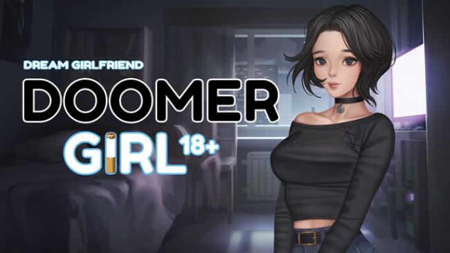 Banana Slime - Dream Girlfriend: Doomer Girl Final