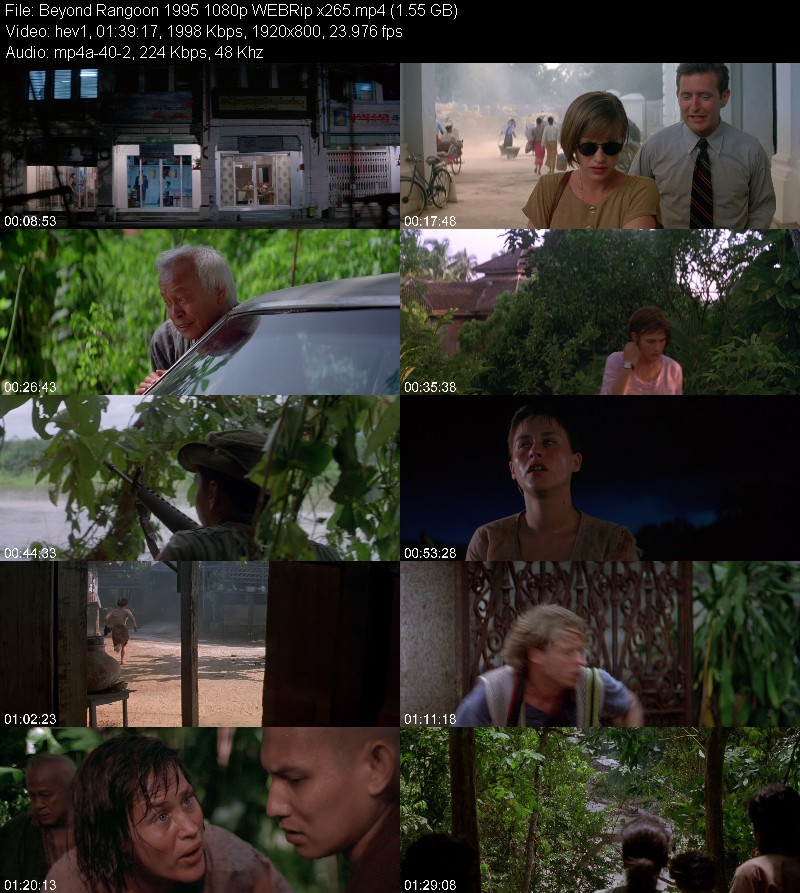 Beyond Rangoon 1995 1080p WEBRip x265 Ded680773bb1b7e893c99e2da832f438