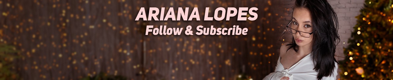 [Pornhub.com] Ariana Lopes (31 ролик) Pack [2023, - 6.29 GB