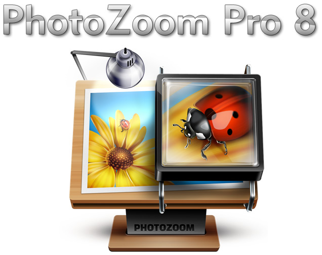 Benvista PhotoZoom Pro / Classic 8.2.0 MULTi-PL