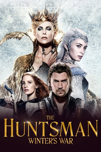 The Huntsman Winters War 2016 EXTENDED 1080p BluRay H264 AAC 0c1d466a2d3fe8a2811738ffdf41423f