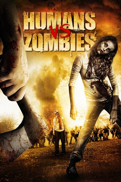 Humans vs Zombies 2011 1080p BluRay x265 35f3d664978d1281b5ce3b37598e4641